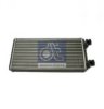 VOLVO 20520114 Heat Exchanger, interior heating